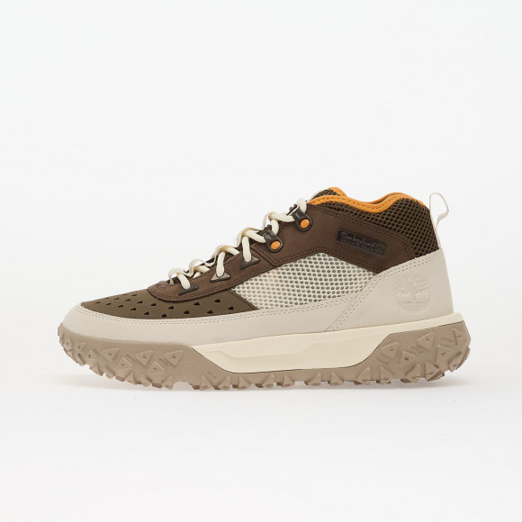 Sneakers Timberland Greenstride Motion 6 Brown - TB0A6CW1EM51