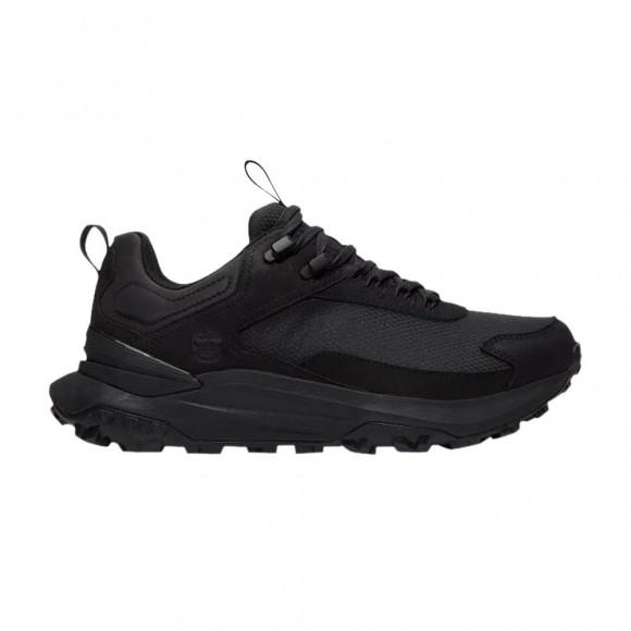 Timberland Motion Access Lace Up Waterproof 'Black' | Men's Size 9.5 - TB0A6D9HW05