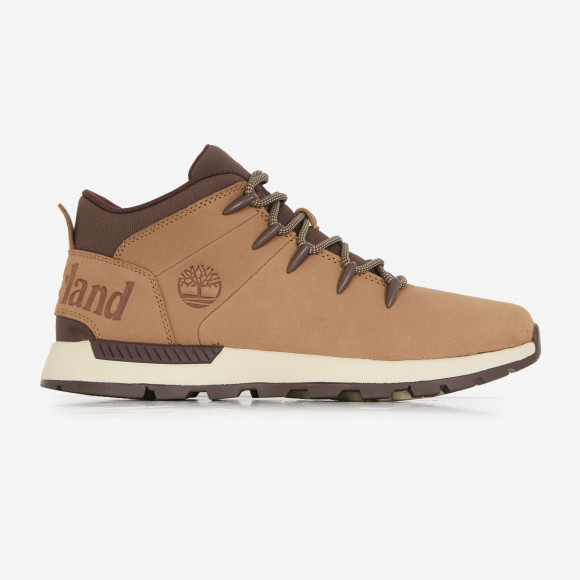 Sprint Trekker Mid  Beige/marron - TB0A6DQDA1K1