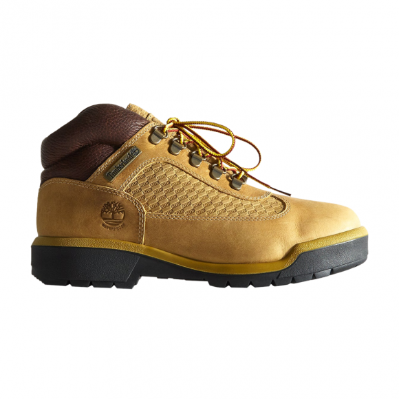 Kith x Field Boot 'Wheat' - TB0A6DSW-EN1