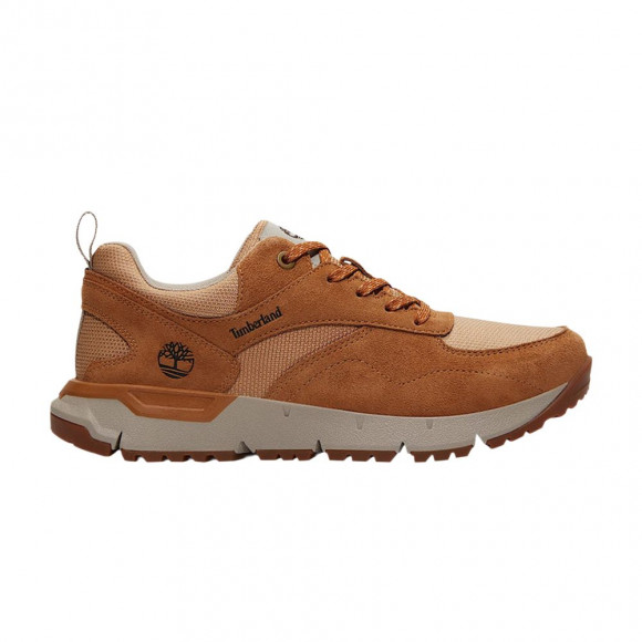 Timberland Voyager Park Low 'Wheat' | Brown | Men's Size 10.5 - TB0A6DTEEDM