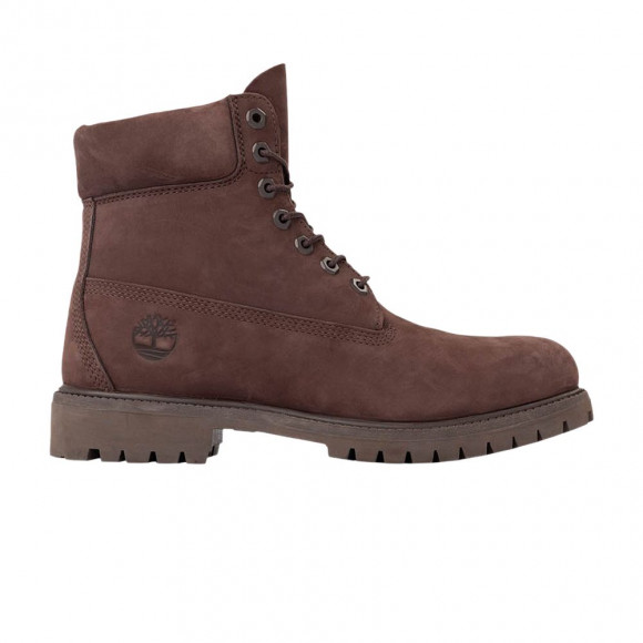 Timberland 6 Inch Waterproof Boot 'Soil' | Brown | Men's Size 9.5 - TB0A6EAS-AH0