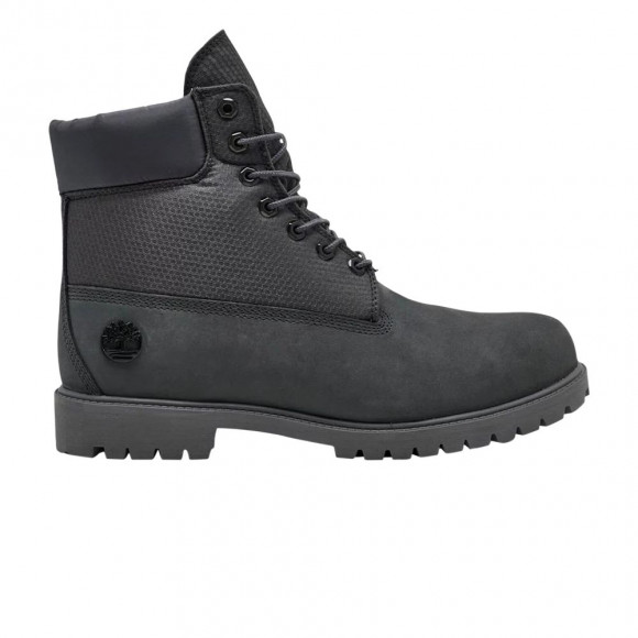 Timberland 6 Inch Premium Heritage Boot 'Dark Grey' | Men's Size 12 - TB0A6EASAHO
