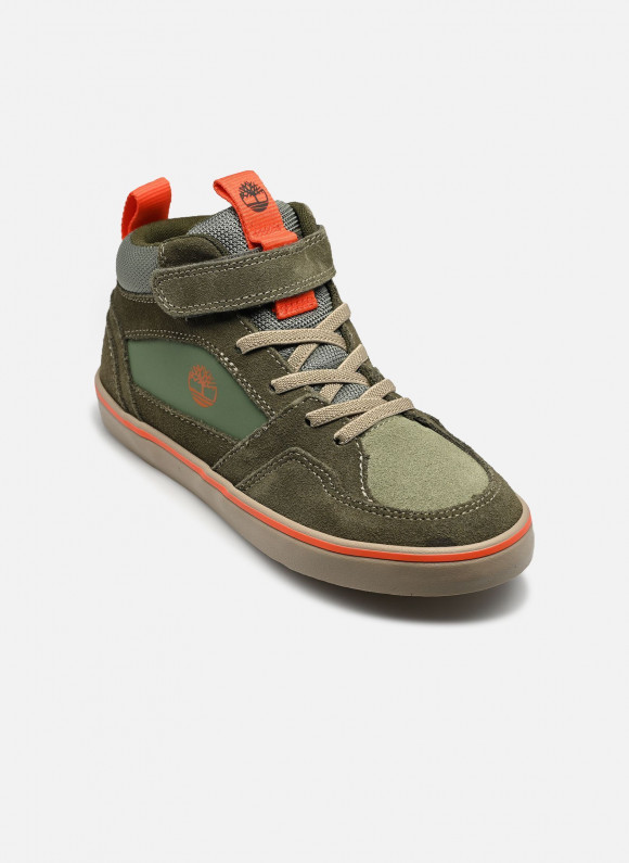Timberland STONE JUMP MID SNEAKER pour - TB0A6FN7APJ1