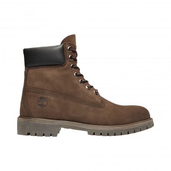 Timberland 6 Inch Premium 'Medium Brown' | Men's Size 13 - TB110001-214