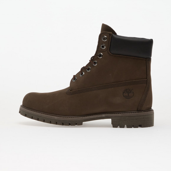Sneakers Timberland 6 In Premium WP Boot Brown - TB1100012141