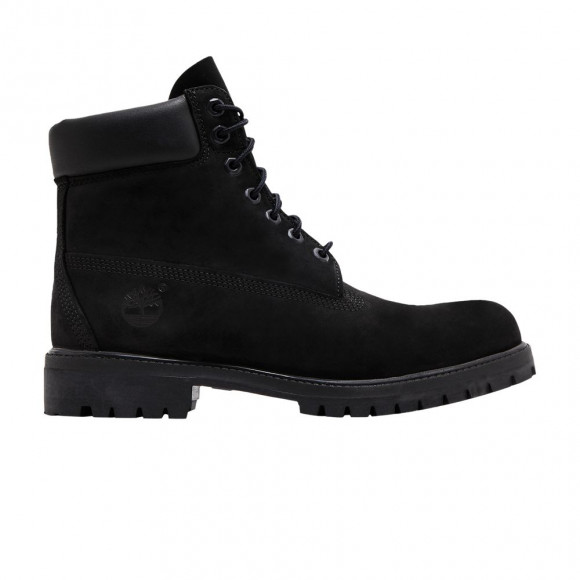 6 Inch Premium Boot 'Black' - TB110073-001