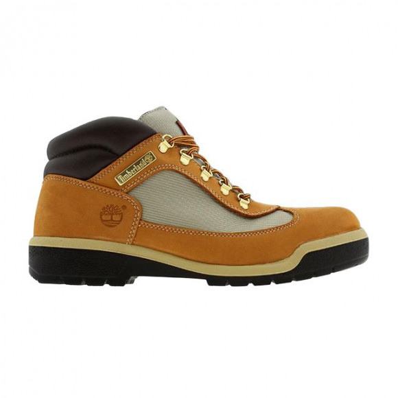 Timberland Field Boot 'Wheat' | Tan | Men's Size 8.5 - TB13070