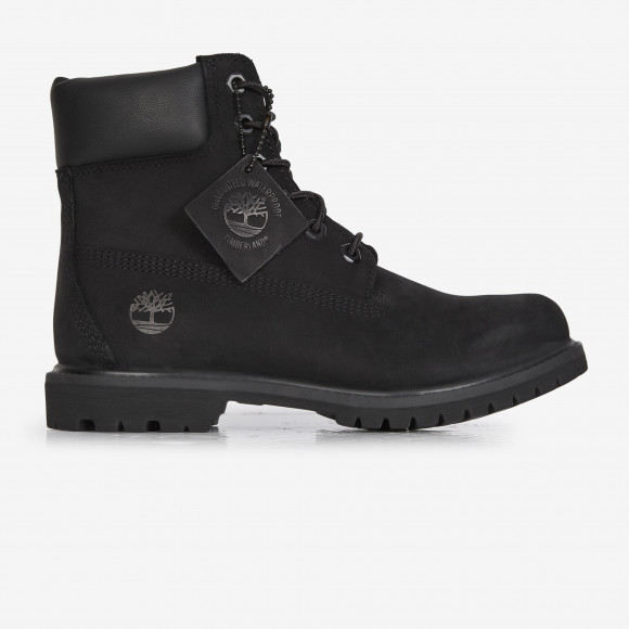 Sneakers Timberland 6 In Premium WP Boot Black - TB18658A0011