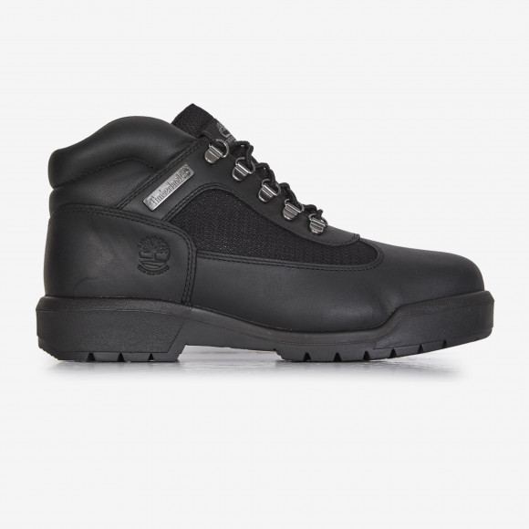 Field Boot  Noir - TB1A17KY0011