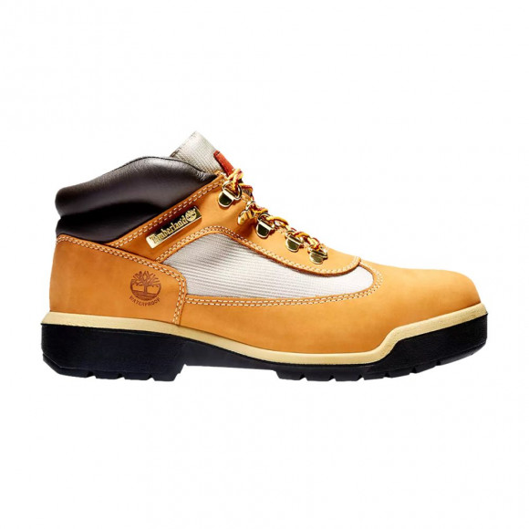 Timberland Field Boot Mid Waterproof 'Wheat' | Tan | Men's Size 13 - TB1A18RI-231