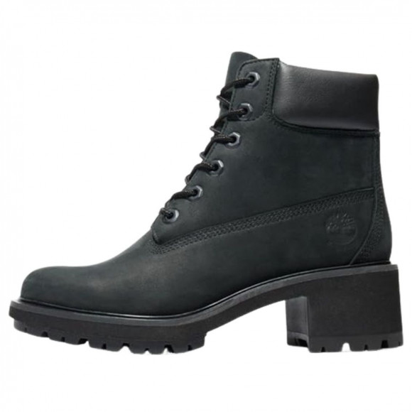 (WMNS) Timberland Kinsley 6 Inch Waterproof Boot 'Black' TB1A25C40011 - TB1A25C40011