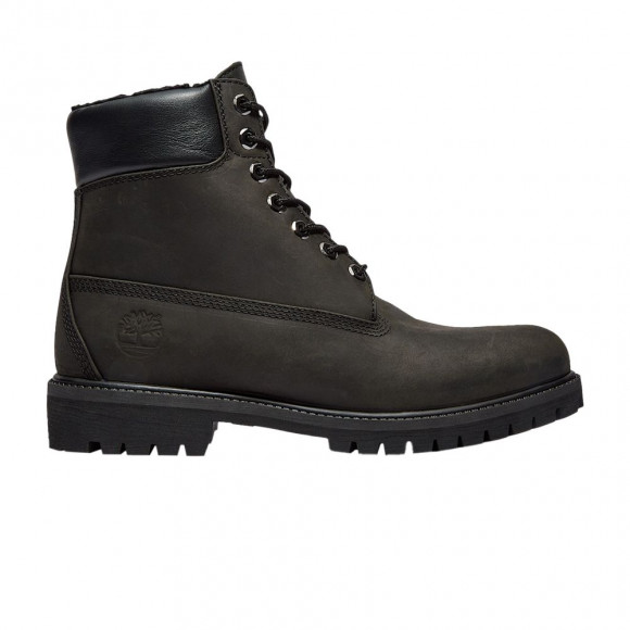 Timberland 6 Inch Premium Waterproof Winter Boot 'Black' | Men's Size 12 - TB1A2E2P0-011