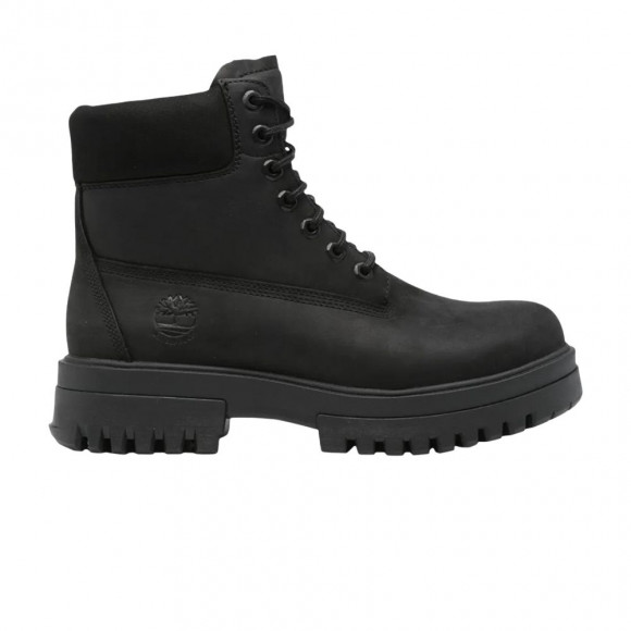 Timberland Arbor Road Lace-Up Hiking Boots 'Black' | Men's Size 10 - TB1A5YMN015