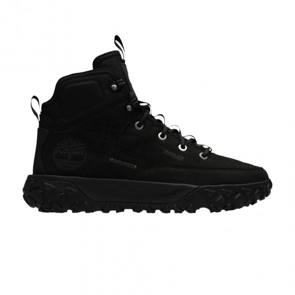 Timberland Greenstride Motion 6 Mid 'Black' | Men's Size 11 - TB1A67P40-151