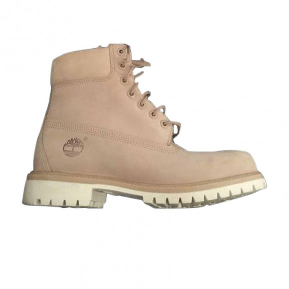Timberland 6 Inch Premium Boot | Tan | Men's Size 11 - TBOA1BBL