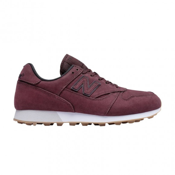 New Balance Trailbuster Classic 'Burgundy Gum' | Red | Men's Size 11.5 - TBTBBN