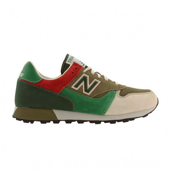 New Balance Trail Buster | Green | Men's Size 10 - TBTLG