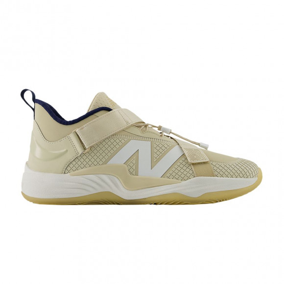 New Balance Lindor 2 Pre-Game 2E Wide 'Linen Salt Marsh' | Tan | Men's Size 10 - TLINDAH2-2E