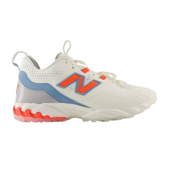 New Balance Fuelcell Lindor 3 Off-Field 'Team Sky Blue White' | Cream | Men's Size 11 - TLINDPR3