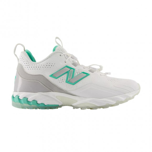 New Balance Fuelcell Lindor 3 Off-Field 'White' | Men's Size 11 - TLINDWT3
