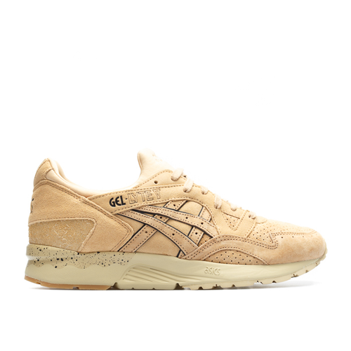 ASICS Monkey Time x Gel Lyte 5 'Sand Layer' Japan Edition - TQ6H3K-0505