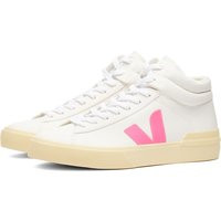 Veja Women's Minotaur Sneakers in Extra White Sari Butter - TR0503118A