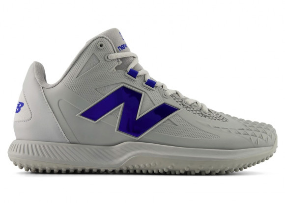 New Balance FuelCell Ohtani 1 TF Grey Day (2025) - TSHOTT1