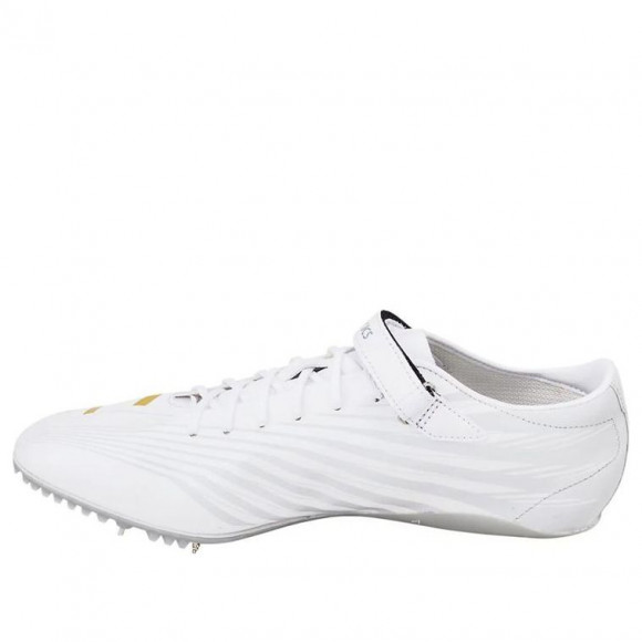 ASICS Jet Sprint WHITE Marathon Running Shoes TTP527-0194 - TTP527-0194