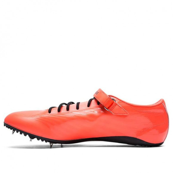 ASICS Jet Sprint RED Marathon Running Shoes TTP527-701 - TTP527-701