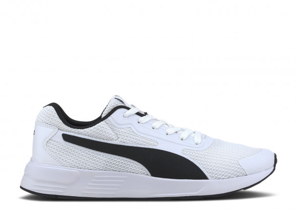 Puma Taper 'White Black' | Men's - Taper