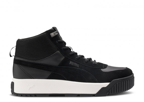 Puma Tarrenz SB 'Black White' | Men's - Tarrenz