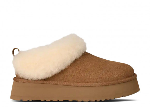 UGG Wmns Tazzelle 'Chestnut' | Brown | Women's - Tazzelle