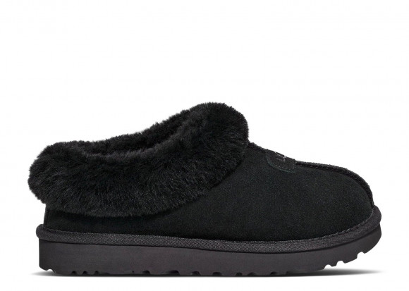 UGG Wmns Tazzette Slipper 'Black' | Women's - Tazzette