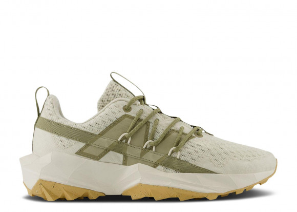 New Balance Wmns Tektrel 'Stoneware Linen' | Cream | Women's - Tektrel