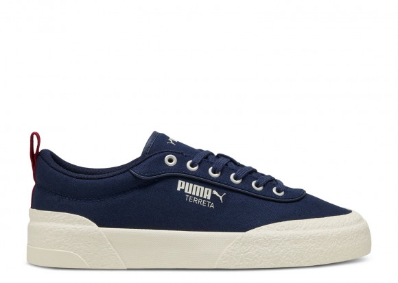 Puma Terreta 'Navy Frosted Ivory' | Blue | Men's - Terreta