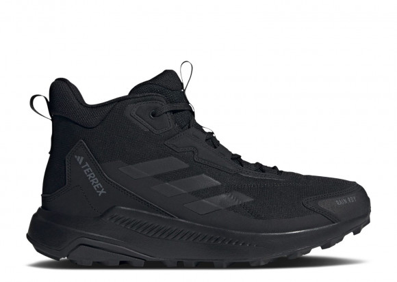 Adidas Terrex Anylander Mid Rain.RDY 'Black Grey' | Men's - Terrex-Anylander