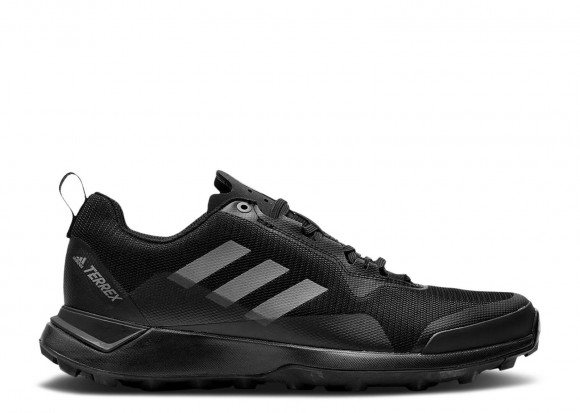 Adidas Terrex CMTK 'Black Grey' | Men's - Terrex-CMTK
