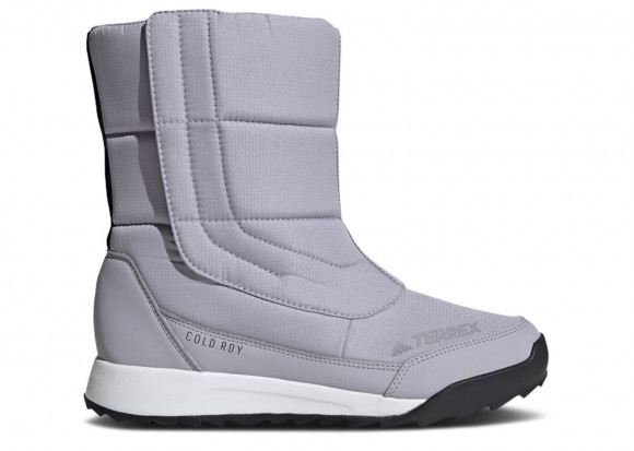 Adidas Wmns Terrex Choleah Cold.Rdy 'Glory Grey' | Women's - Terrex-Choleah
