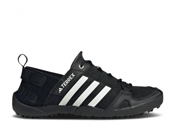 Adidas Terrex Daroga Two 13 Heat.RDY 'Black White' | Men's - Terrex-Daroga