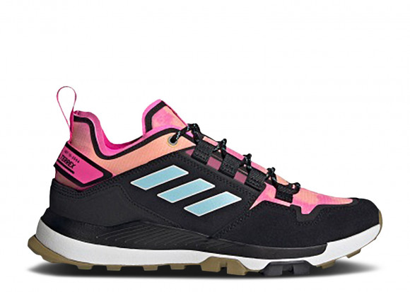 Adidas Terrex Hikster Low 'Hazy Orange Screaming Pink' | Men's - Terrex-Hikster