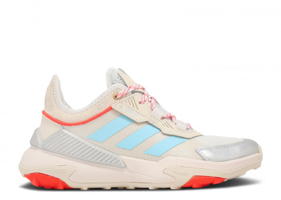 Adidas Wmns Terrex Hyperblue 'Cream Yellow Orange' | Women's - Terrex-Hyperblue