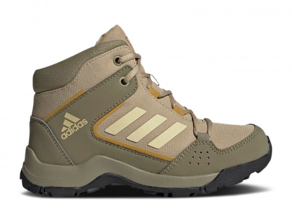 Adidas Terrex Hyperhiker J 'Beige Tone' | Brown | Kid's - Terrex-Hyperhiker