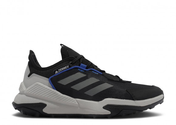 Adidas Terrex Superblue 'Black Grey' | Men's - Terrex-Superblue