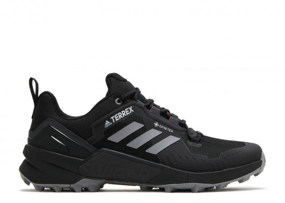 Terrex Swift R3 GTX 'Black Grey' | Black | Men's - Terrex-Swift