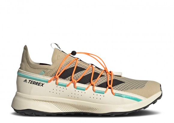 Terrex Voyager 21 'Savanna Screaming Orange' | Tan | Men's - Terrex-Voyager