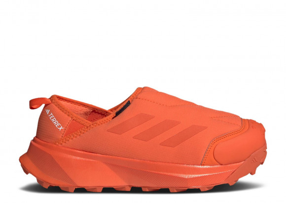Adidas Terrex Winter Slip-On Cold.RDY 'Semi Impact Orange' | Men's - Terrex-Winter-Slip-On