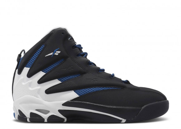 The Blast 'Black Vector Blue' | Black | Men's - The-Blast