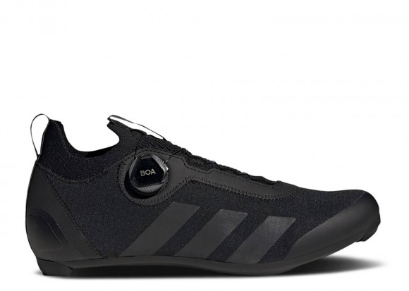 Parley x The Road BOA 'Black Carbon' | Black | Men's - The-Road