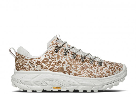 HOKA Tor Summit+ 'Cowprint White' | Multi-Color | Men's - Tor-Summit